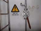 Sump pump and ladder.jpg