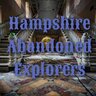 HampshireAbandonedExplore