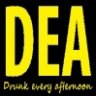 DEA