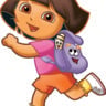 Dora-the-Explorer